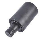 Fiveshow Top Roller Carrier Roller for Yanmar VIO40-2 VIO55-5 VIO70 & B50 Excavators - Durable 172478-37501/37500 Replacement Part