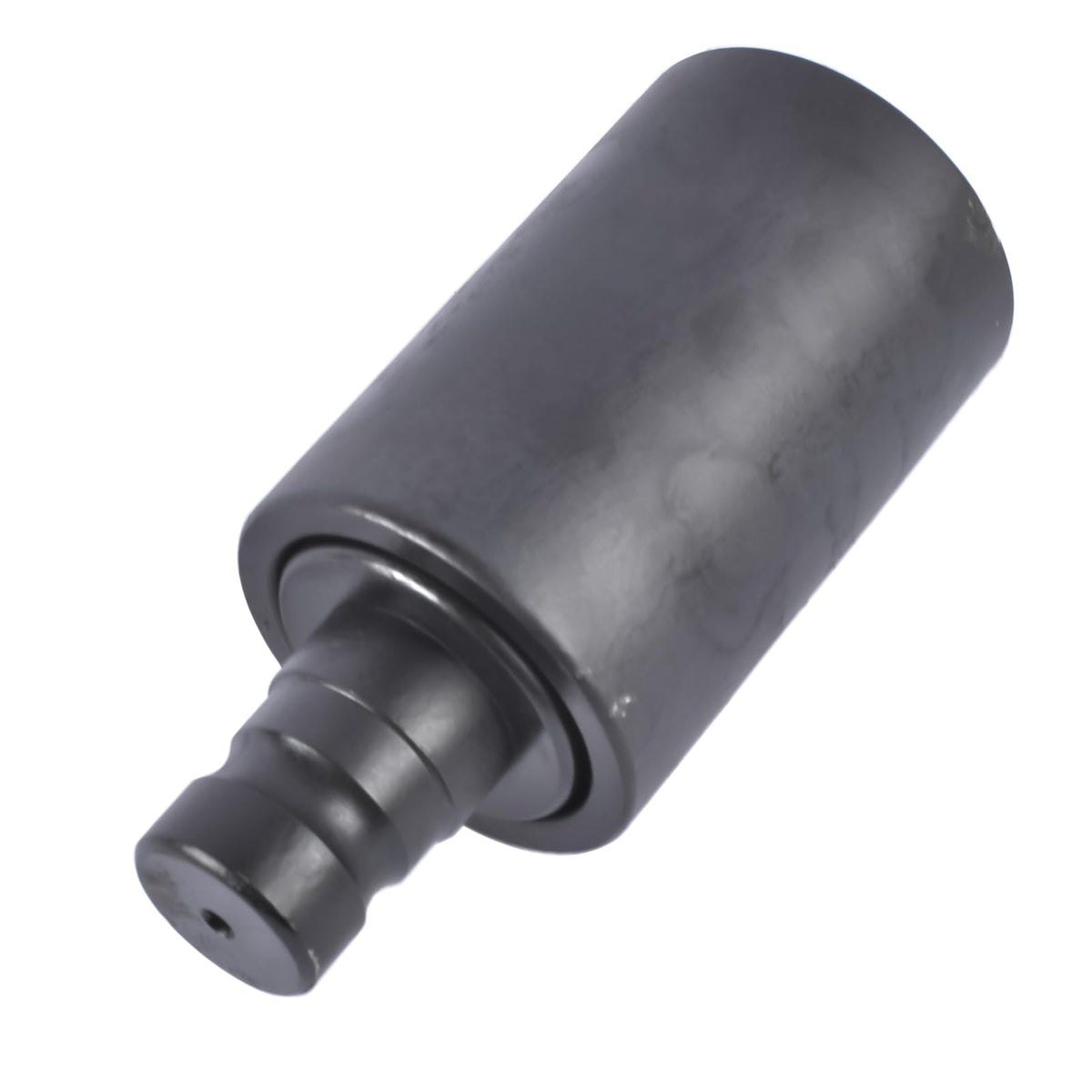Fiveshow Top Roller Carrier Roller for Yanmar VIO40-2 VIO55-5 VIO70 & B50 Excavators - Durable 172478-37501/37500 Replacement Part