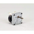 Hatco 02.12.081.00 02-12-081 Motor Gear 120V 60 Hz 9 RPM
