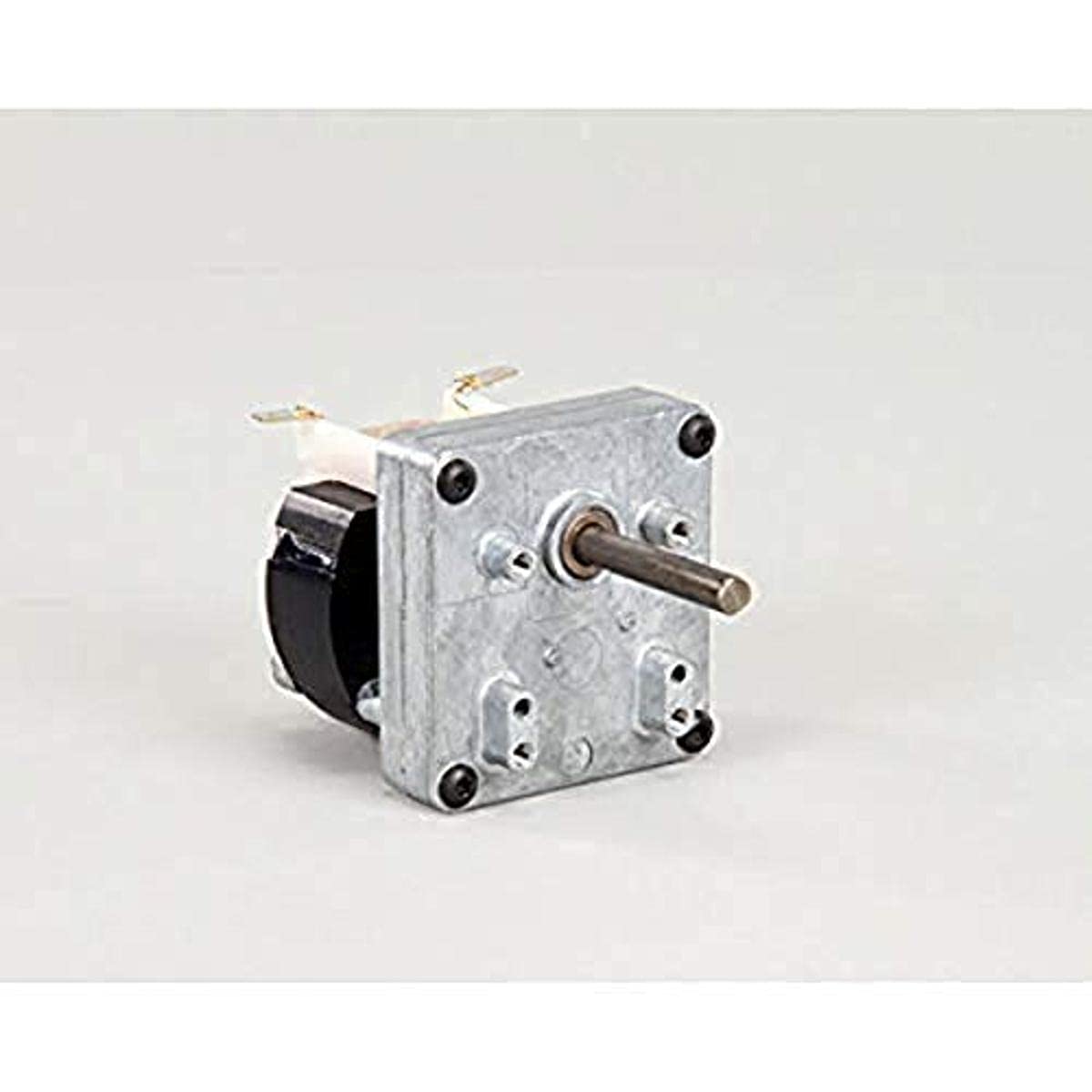 Hatco 02.12.081.00 02-12-081 Motor Gear 120V 60 Hz 9 RPM