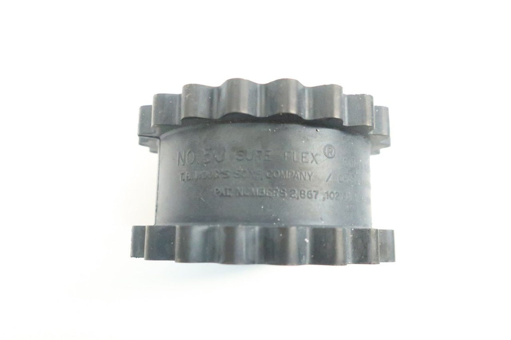TB WOODS 5J SURE-FLEX 5JE EPDM SF SLEEVE D614907