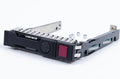 2.5'' SAS SATA HDD Caddy Bracket 651687-001 for HP Gen8 G9 Servers