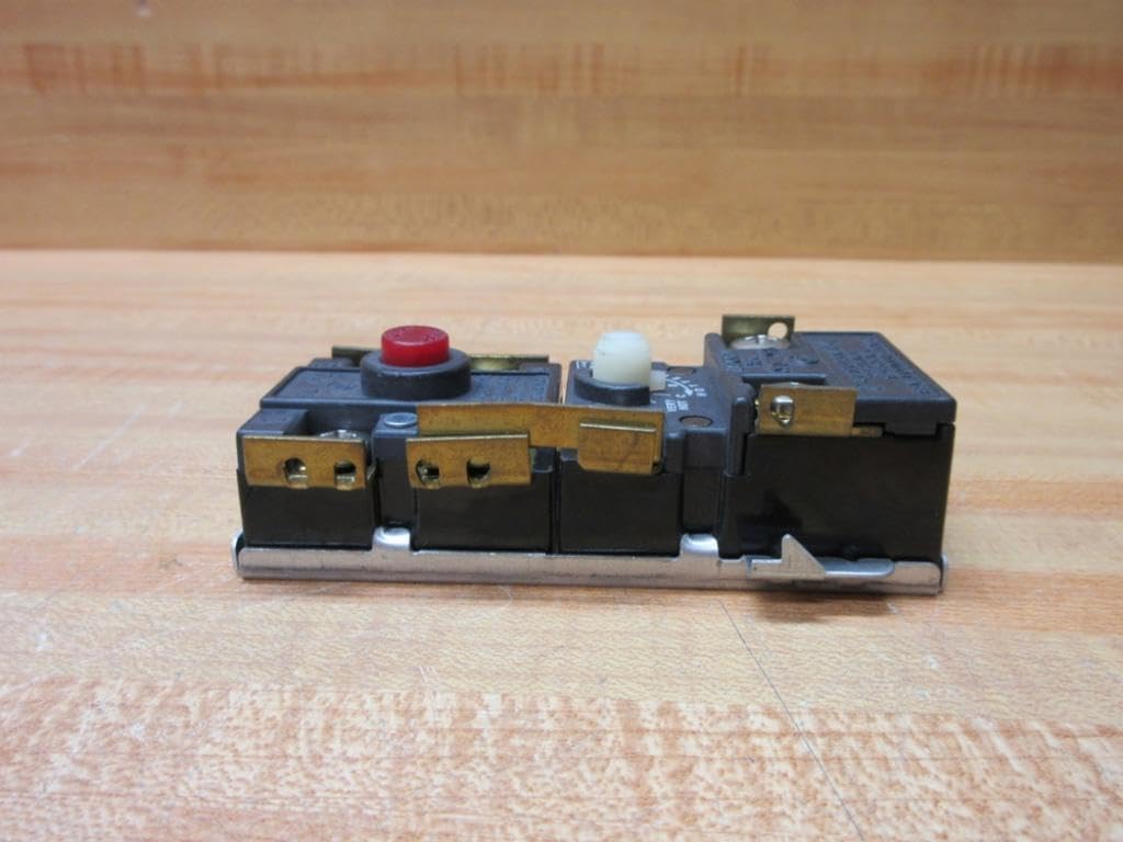 Apcom WH10-A Bradford White Upper Water Heater Thermostat