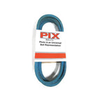 S.155147 Kevlar V Belt - A Section - Belt No. A54K