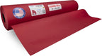 Red Kraft Paper Roll, 36" x 8400" (700 feet) - USA-Made, IDL Packaging