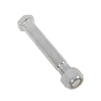 Agrovolcyn 6 Pcs 25mm Mini Excavator Pins Compatible with Small Digger