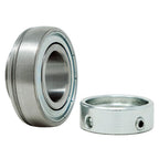 MAPLE ACE SA207-22 / GRA106-NPPB / GRA106RRB Insert Bearing 1-3/8" Bore