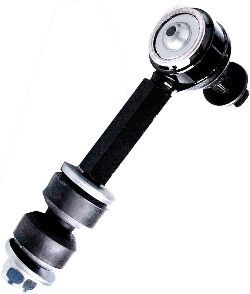 SCITOO - (8pcs) Front Strut Spring Assembly Rear shock absorber Stabilizer Bar Link fit for 2006-2012 for Toyota RAV4