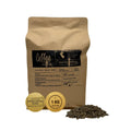 Green Unroasted Coffee Beans from Peru — Finca Santa Estela Single Estate | Direct Trade Specialty Grade | Caturra