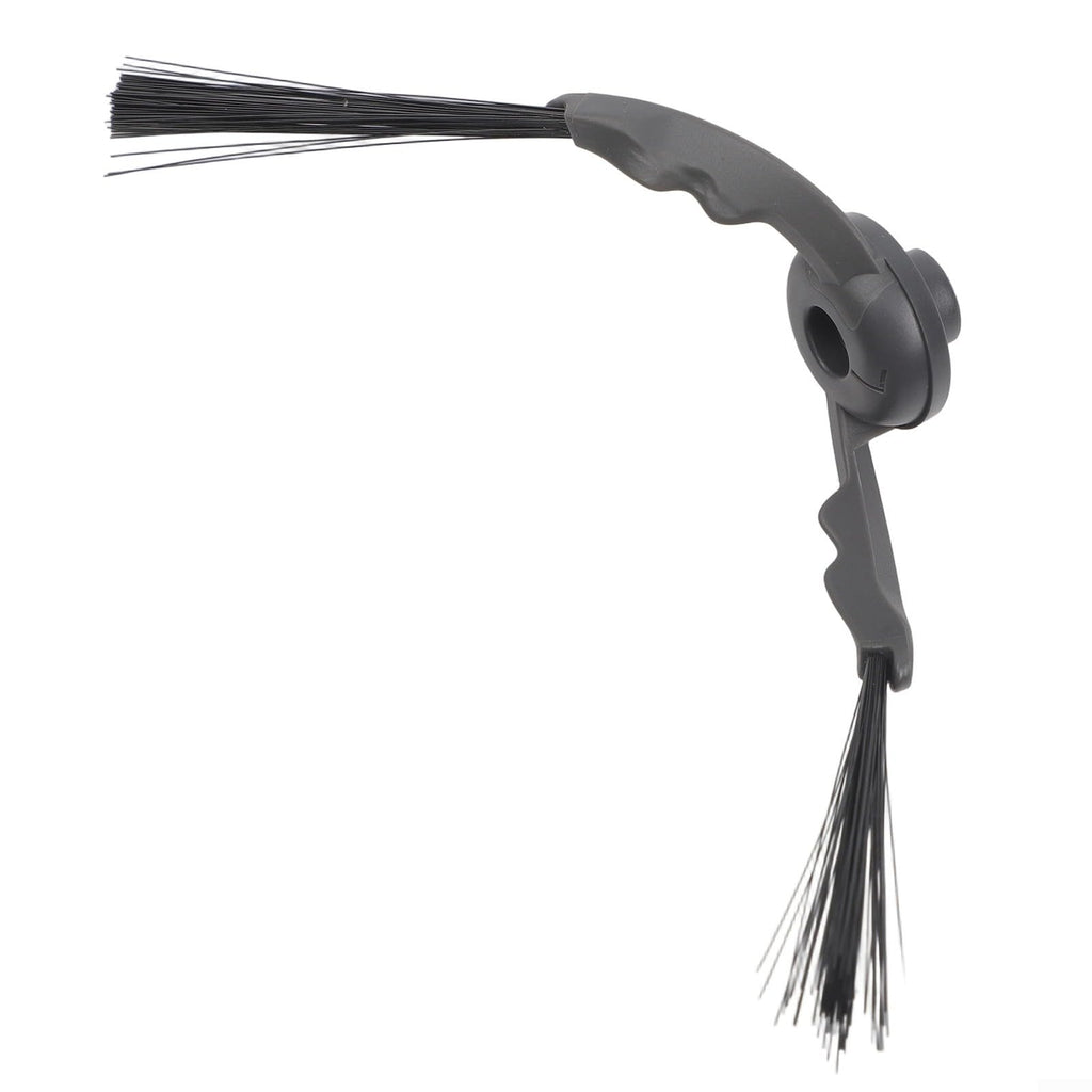 Deskbloom Replacement Side Brushes Compatible With For ILIFE A30 And A30 Pro Robot Vacuum Cleaner,Simple Installation