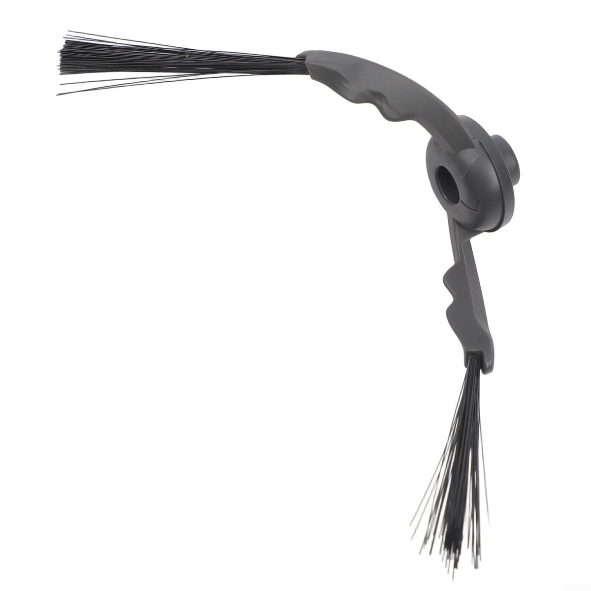 Deskbloom Replacement Side Brushes Compatible With For ILIFE A30 And A30 Pro Robot Vacuum Cleaner,Simple Installation