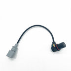 Engine Crank Crankshaft Position Sensor Compatible with Audi A3 A4 S3 TT