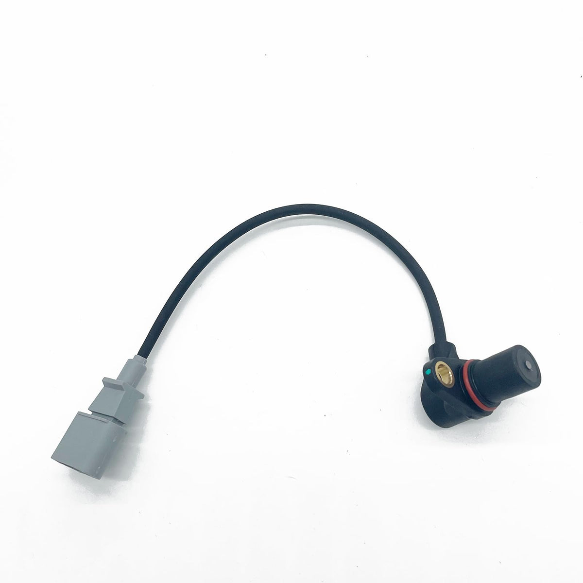 Engine Crank Crankshaft Position Sensor Compatible with Audi A3 A4 S3 TT