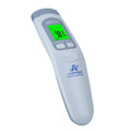 Medical Grade Forehead Thermometer for Adults, Kids, Baby, Non-Contact Digital Infrared Thermometer, Instant Read