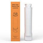 A13402902 Water Filter Bypass Plug Replacement for Frigidaire A13402902