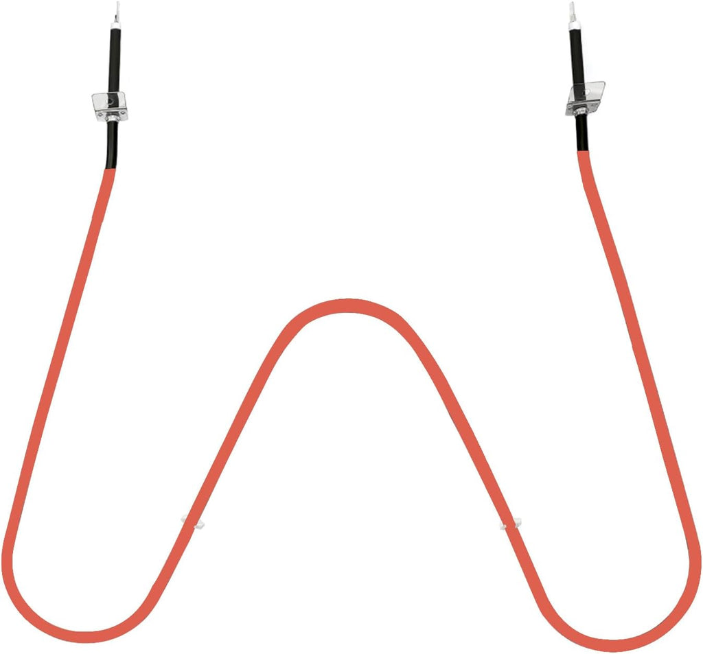 316075103 Oven Bake Element Compatible With Frigidaire Electric Range,Replacement AP2125026, 09990062, 316075100, 316075102, 316075104, 316282600, 3203534, AP4356505, F83-455