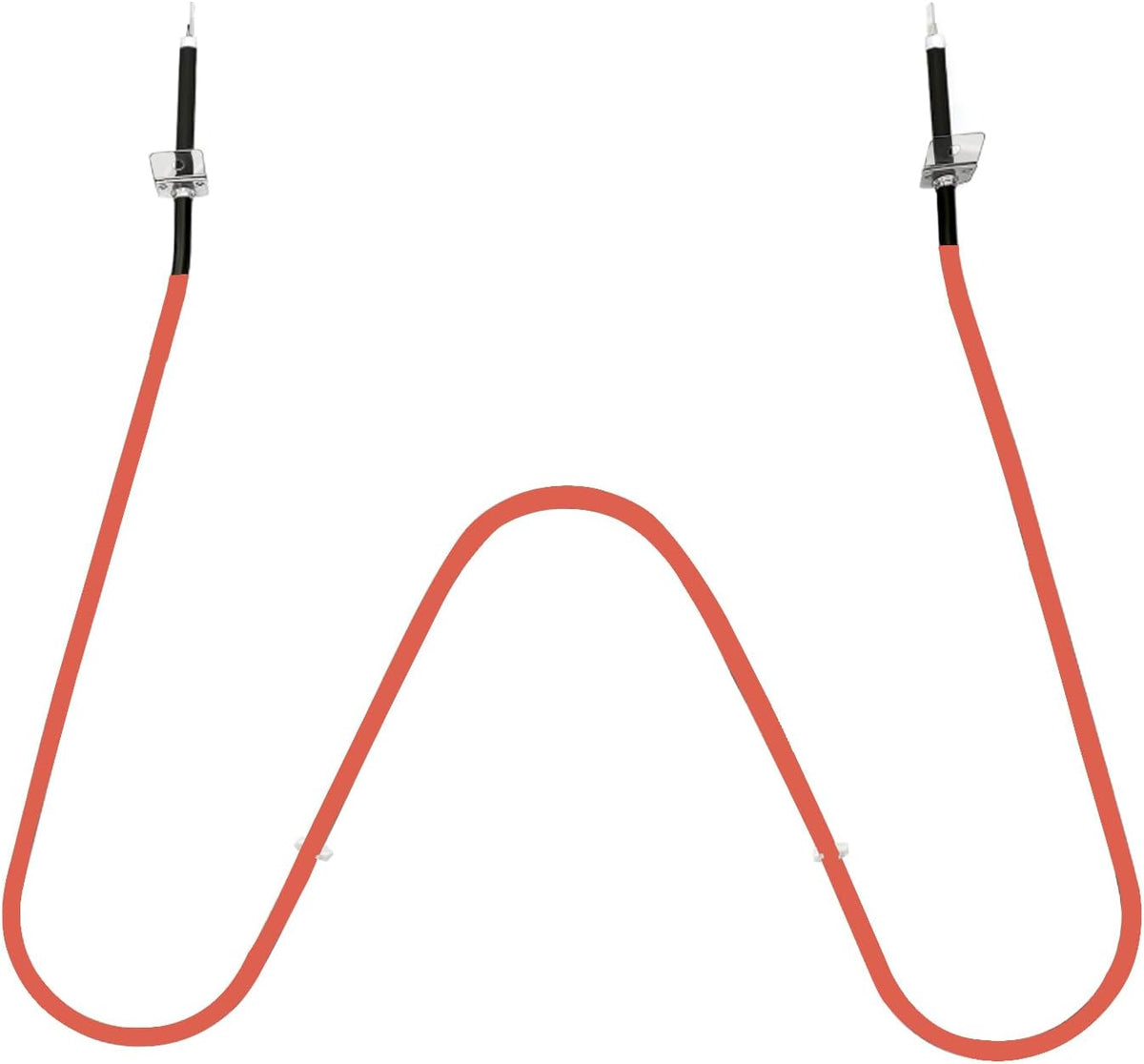 316075103 Oven Bake Element Compatible With Frigidaire Electric Range,Replacement AP2125026, 09990062, 316075100, 316075102, 316075104, 316282600, 3203534, AP4356505, F83-455