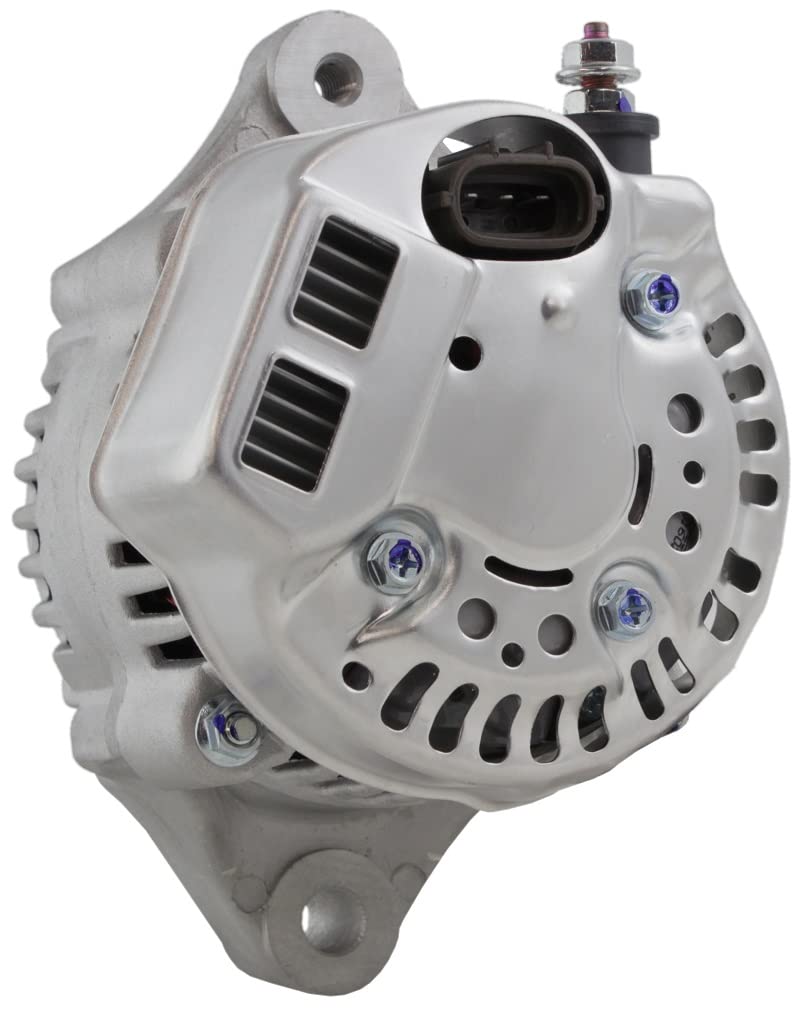 Alternator for Bobcat Mini Excavator E32 E32i E35 E35i 2009-2021 12807
