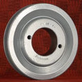 BK60H H SHEAVE B SECTION 1 GROOVE FACTORY NEW!