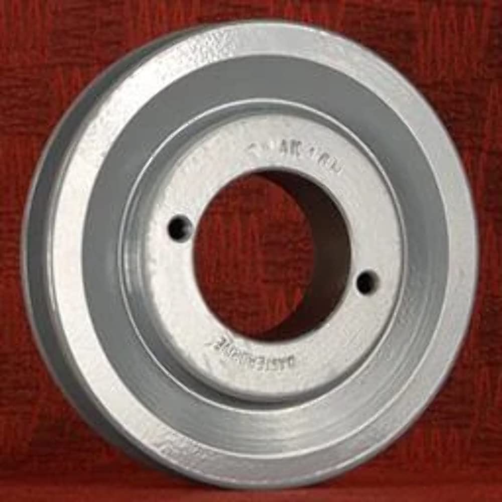BK60H H SHEAVE B SECTION 1 GROOVE FACTORY NEW!