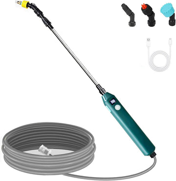 Watering & Hoses