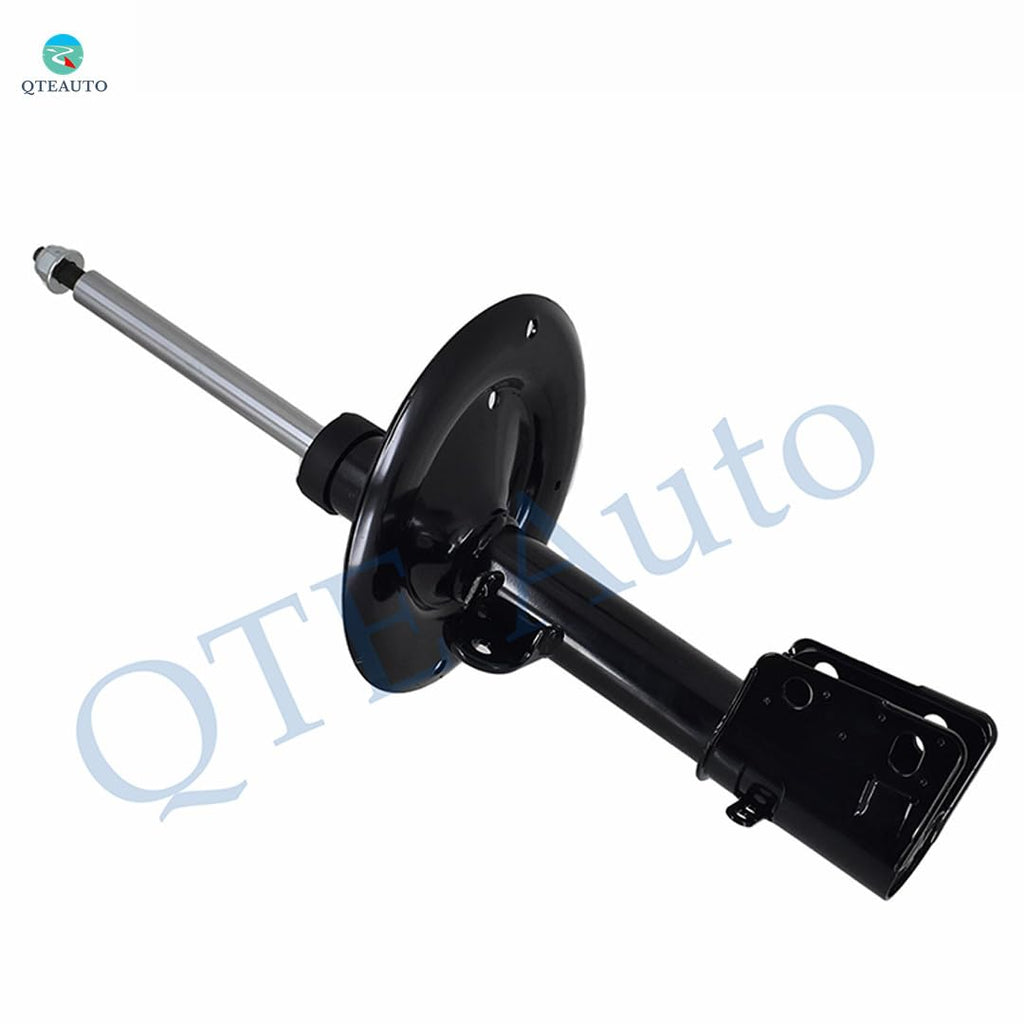 PM Auto Set Front Strut-Rear Complete Shock Kit Replacement For 1995-2000 Chrysler Town & Country VAN