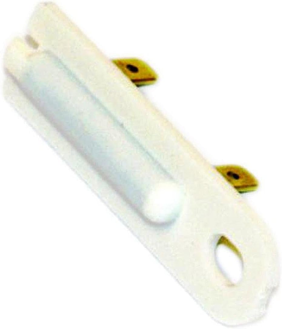 Dryer Thermal Fuse Replaces for Whirlpool Dryers WGD4616FW2 WGD4616FW3 WGD4700YQ1 WGD4750XQ0 WGD4750XQ1 WGD4800BQ0 WGD4800BQ1 WGD4800BQ2 WGD4800XQ0 WGD4800XQ1 WGD4800XQ3 WGD4800XQ4 WGD4800XQ5