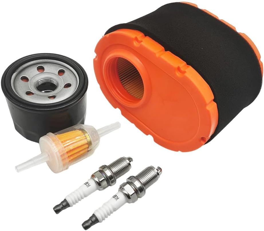 NAJING 937-05094 Air Filter Tune Up Kit for Cub Cadet MTD RZT-SX Mower