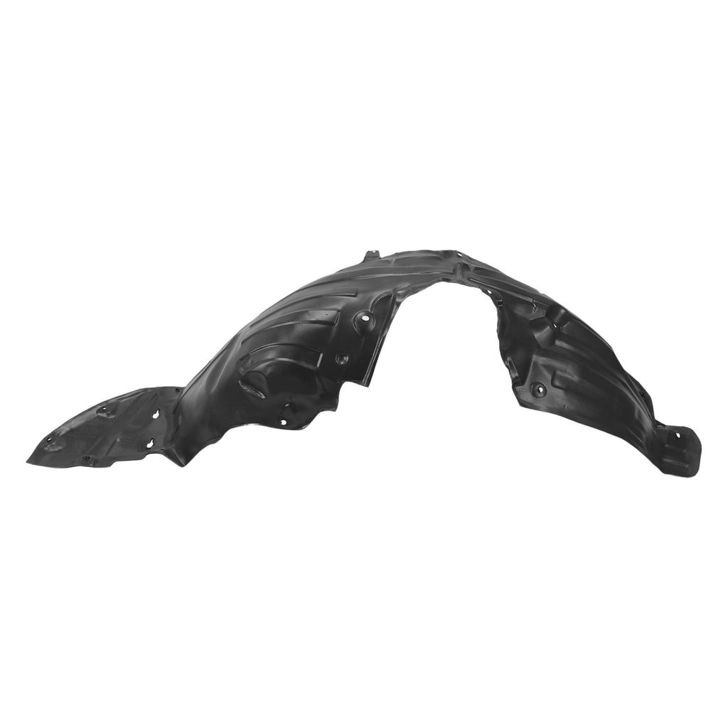 SCOOLKS Front Right Inner Fender Liner Compatible with 2013-2016 Mazda CX-5
