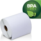 4 x 6 inch 4XL Internet Postage Shipping Labels