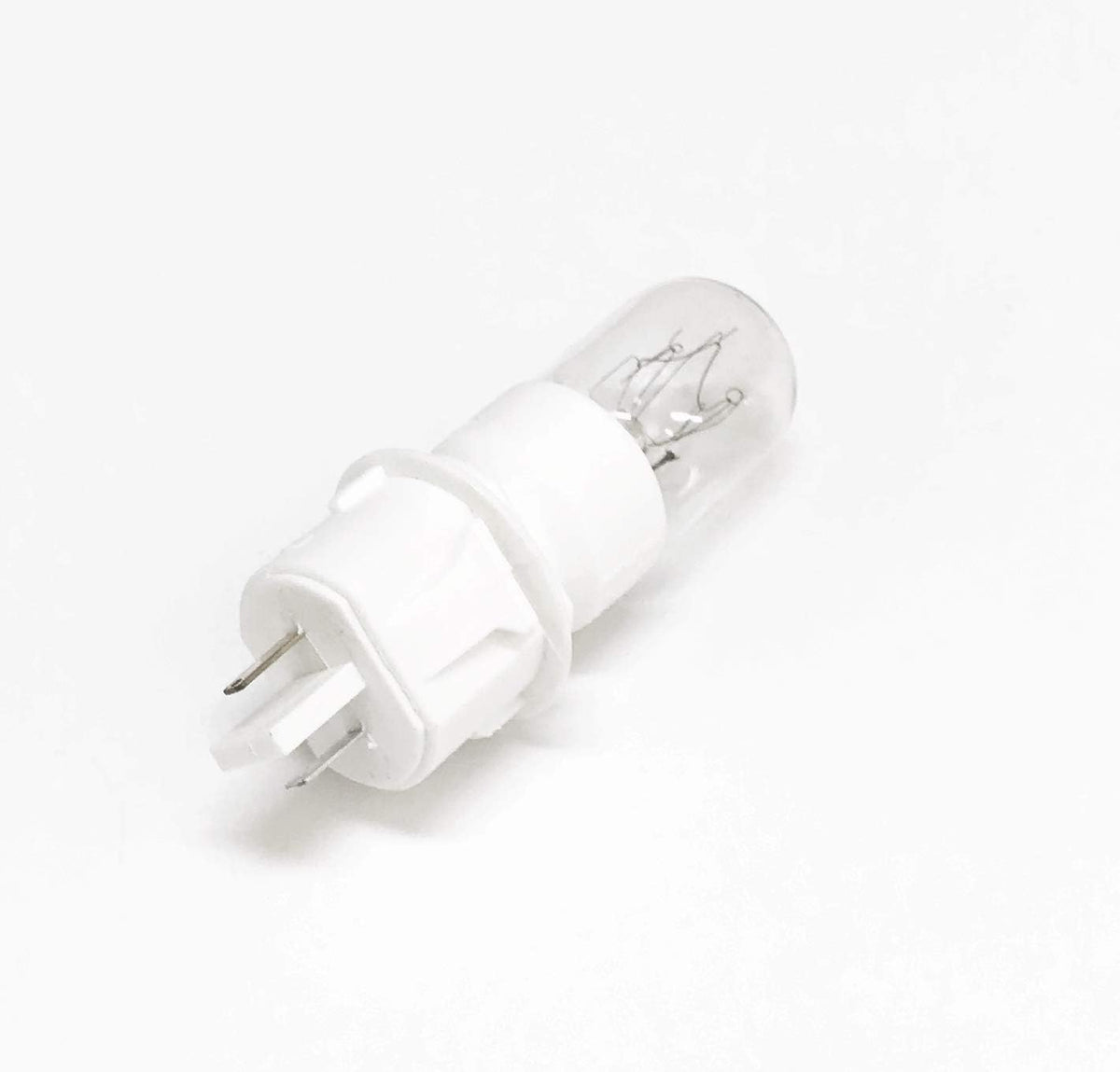Dryer Light Bulb Lamp Compatible with LG Model Numbers DLEX3550V, DLEX3550W, DLEX3875V, DLEX3875W, DLEX3885C, DLG5002W