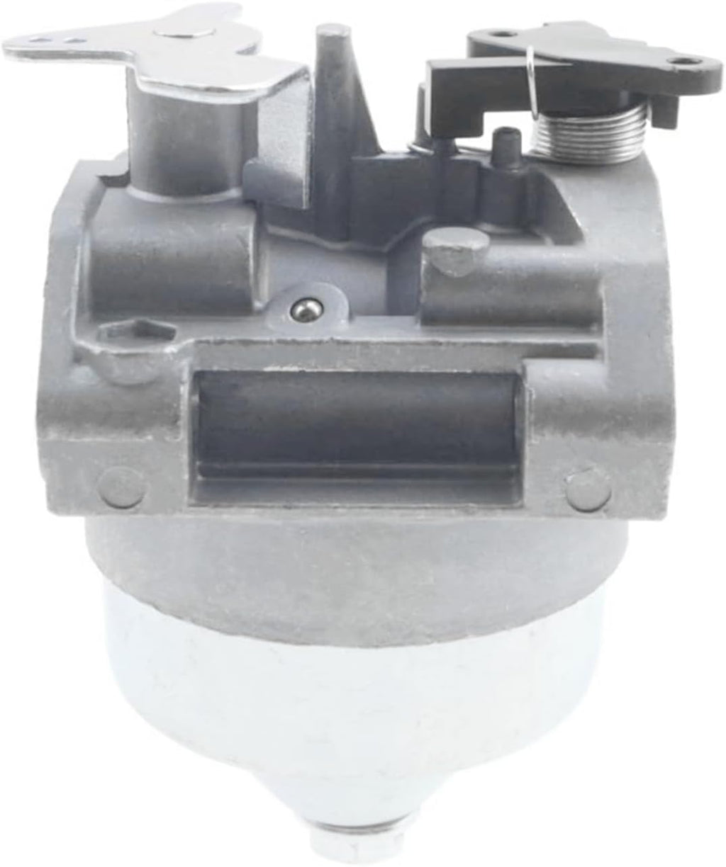 16100-Z0Y-853 Carburetor + GCV190 Ignition Coil for Honda GCV190 GCV190LA GCV190A Engine HRX217 HRB217 Lawn Mower Pressure Washer