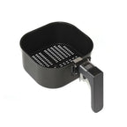 Air Fryer Baking Basket, Compatible For Philips