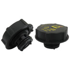 UDLOVU 2 Pcs Radiator Coolant Tank Cap Replacement