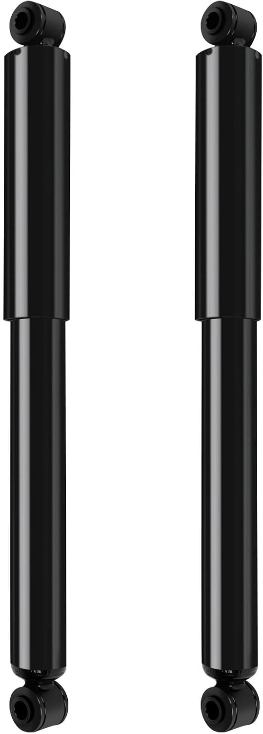 OCPTY Rear Shock Absorbers Struts for Chevy Equinox 2005-2017 345055 911258