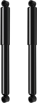 OCPTY Rear Shock Absorbers Struts for Chevy Equinox 2005-2017 345055 911258