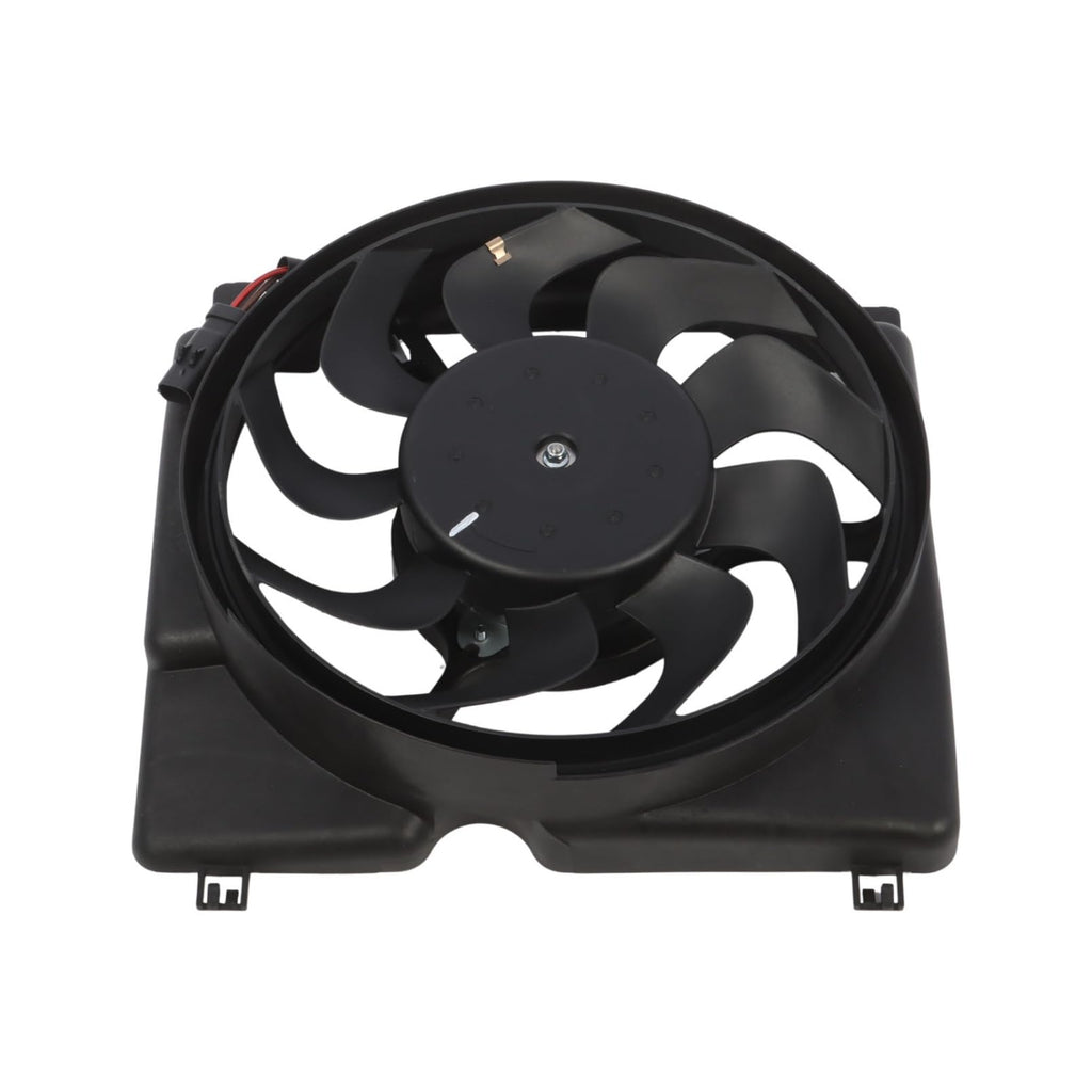 Assembroverse 52028337AC Cooling Fan Compatible with Cherokee 1987-2001