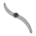Dishwasher Middle Spray Arm for General Electric GE GDF630PSM5SS