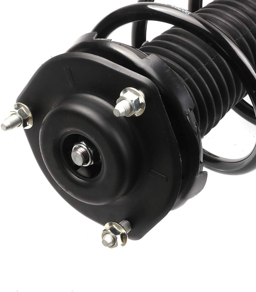 ECCPP 2X Front Struts Spring Assembly Struts Fit for Toyota Camry 2012-2017