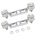 Double Burner Assembly WB16K10026 WB29K17 Fits for Hot.point Range