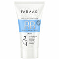 BB Cream, Tinted Moisturizer, Matte Finish, 01 Light, 1.69 fl oz