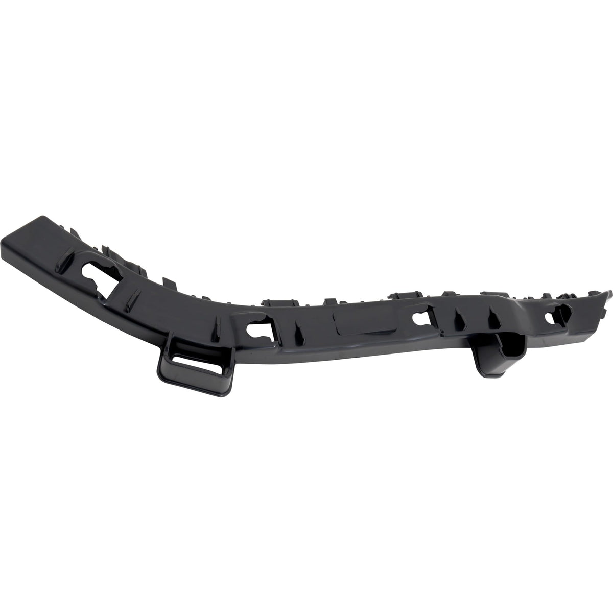 Garage-Pro Bumper Bracket For Kia Forte 2017-2018 Rear, Driver Side, Upper