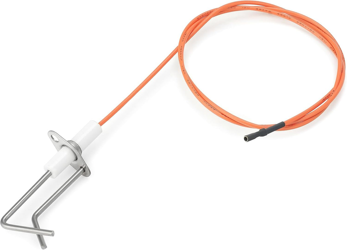 Stanbroil 62-24164-01 Flame Sensor Igniter Sensing Rod for Rheem Furnace