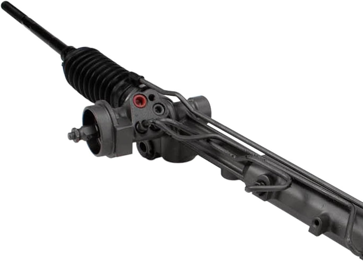 Detroit Axle - Steering Rack and Pinion for 2001-2007 Ford Escape