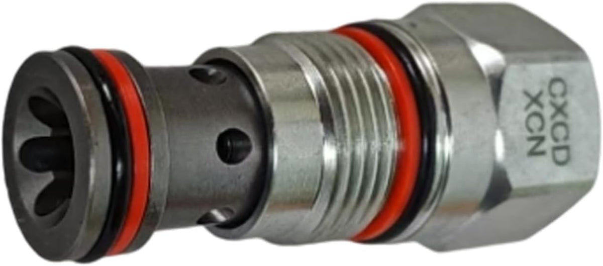 Check Valve CXCD-XCN CXCDXCN compatible with Sun Hydraulics