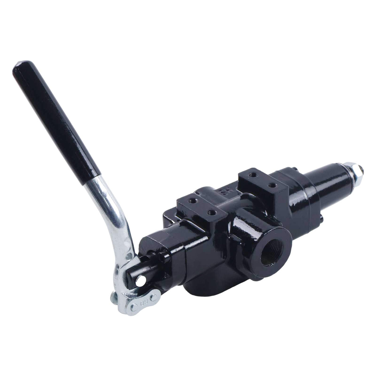 3600PSI 30GPM Log Splitter Detent Control Valve for Dirty Hand Tools 100034
