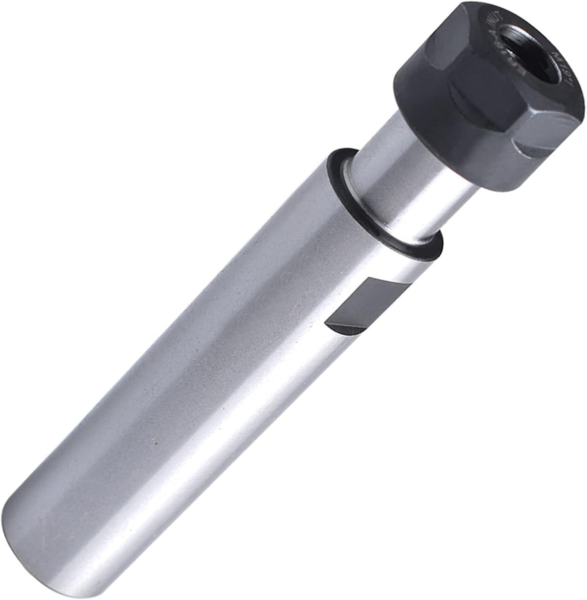 Compatible with ER16A 100L C1 Straight Shank Tool Holder Collet Chuck for CNC Lathe Milling A Type ER16 Extension Rod Suitable for Deep Hole Processing