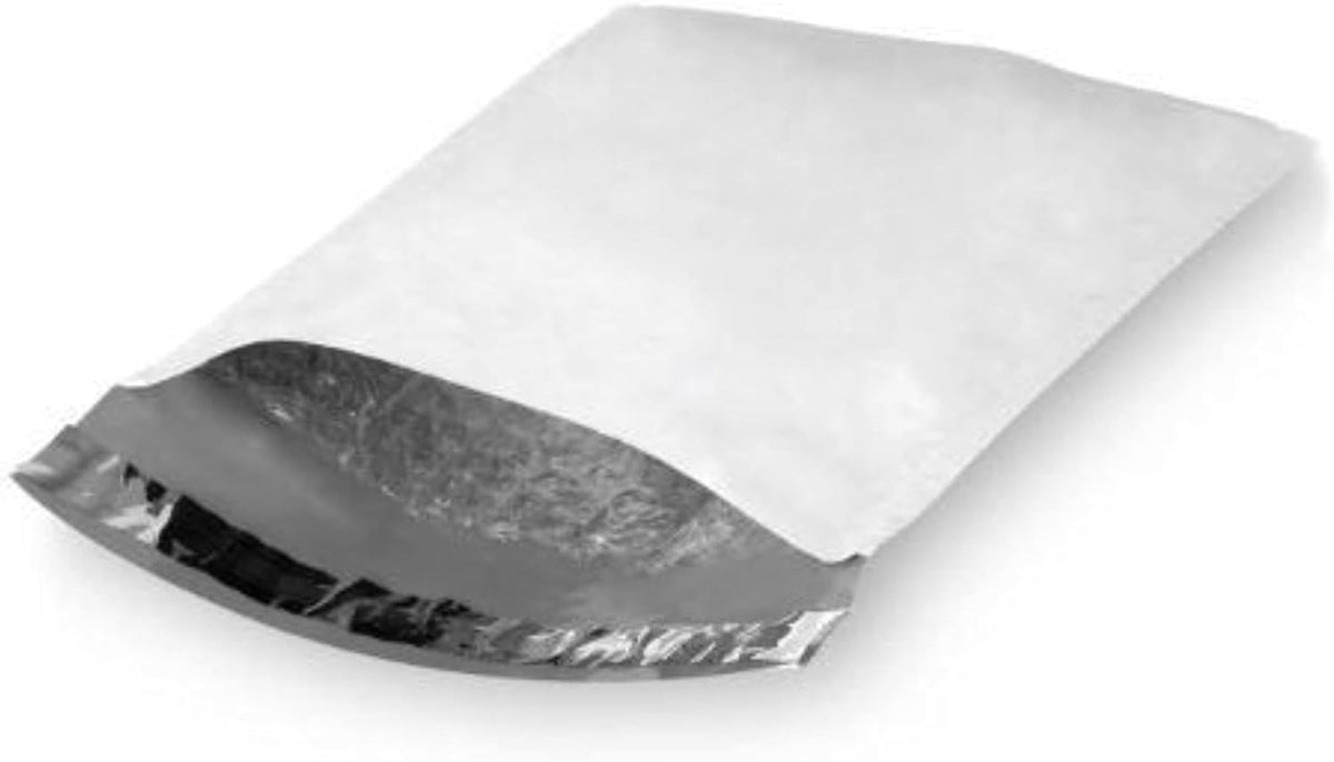#4 9.5x14.5 Poly Bubble Mailers | Padded Shipping Envelope Mailers (Pack of 100)