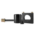 Tiger Tool Pin and Bushing Adapter 15042 – Compatible with Pin & Bushing Starter Kit for Heavy-Duty Semi Trucks & Equipment