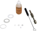 Apollo 7700 Spray Gun Rebuild Kit - Choice of Cup Configuration, Gaskets, Seals & Lube Included (Standard (No Cup Gaskets))